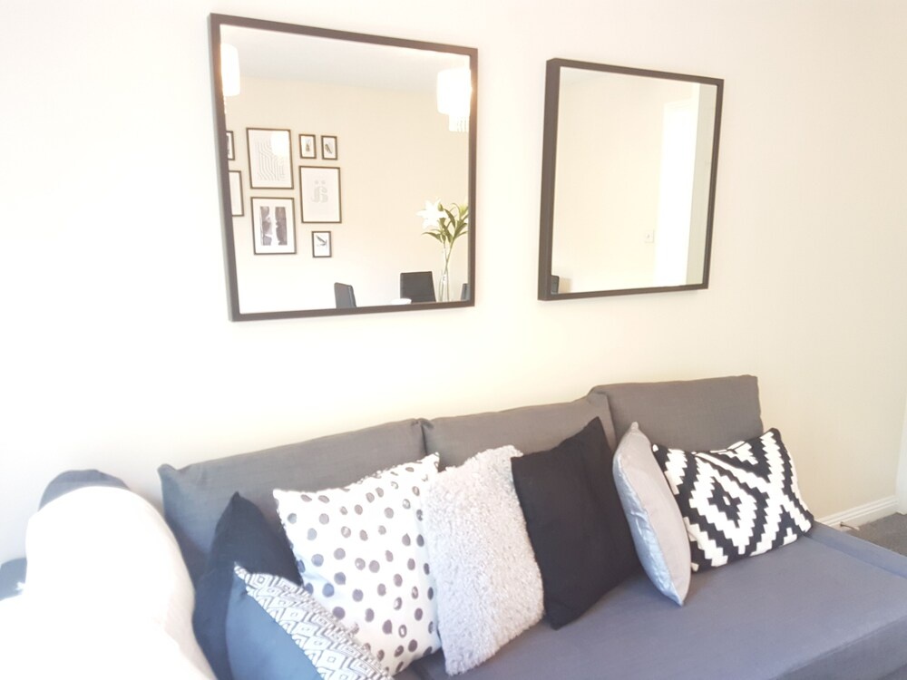 Vokes House - Oceana Serviced Accommodation