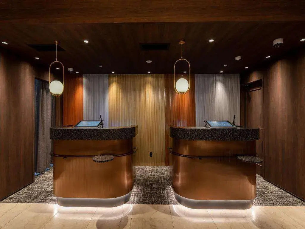 Foto - Kobe Plaza Hotel