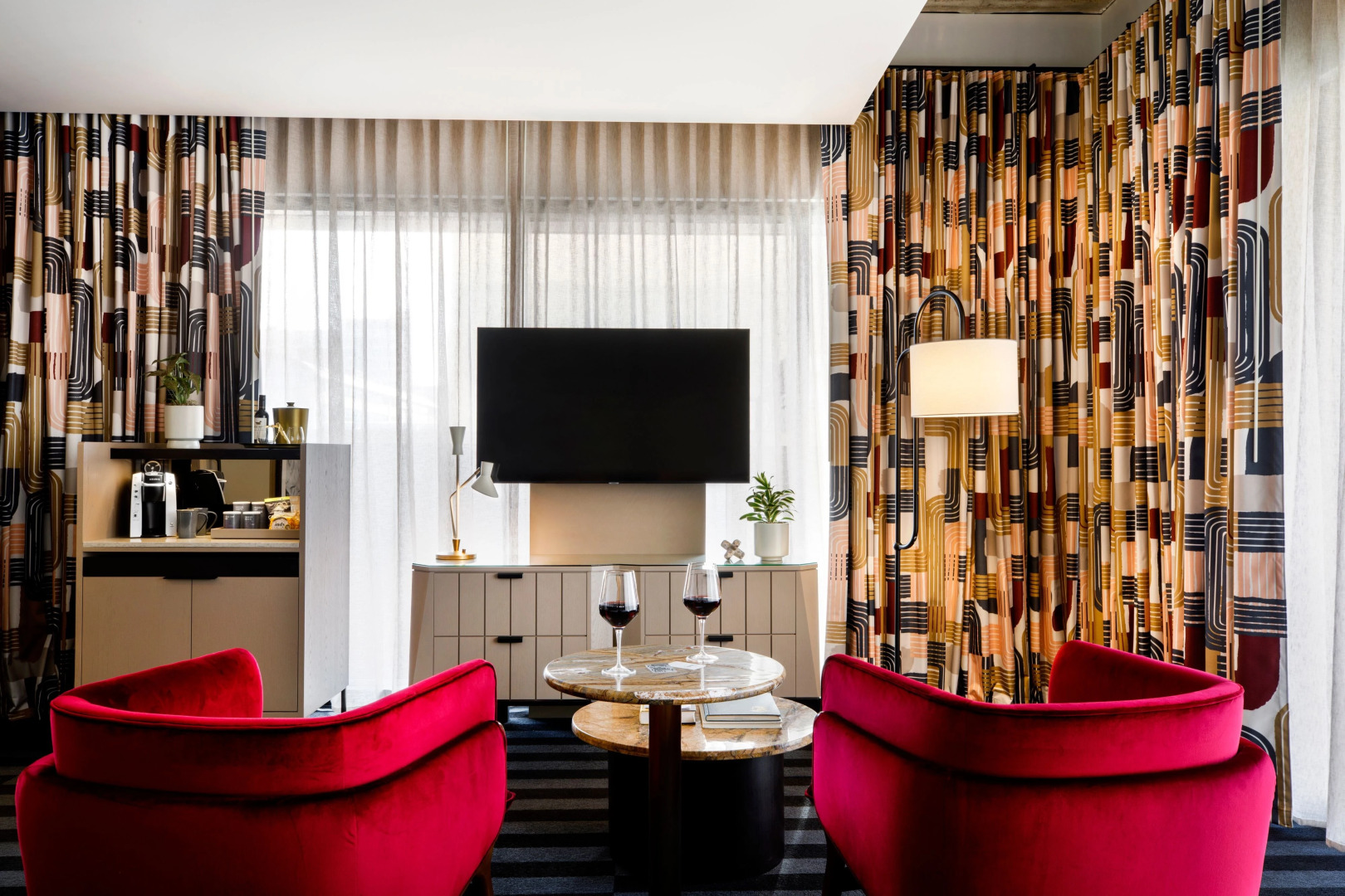 Foto - Hotel Indy, Indianapolis, a Tribute Portfolio Hotel