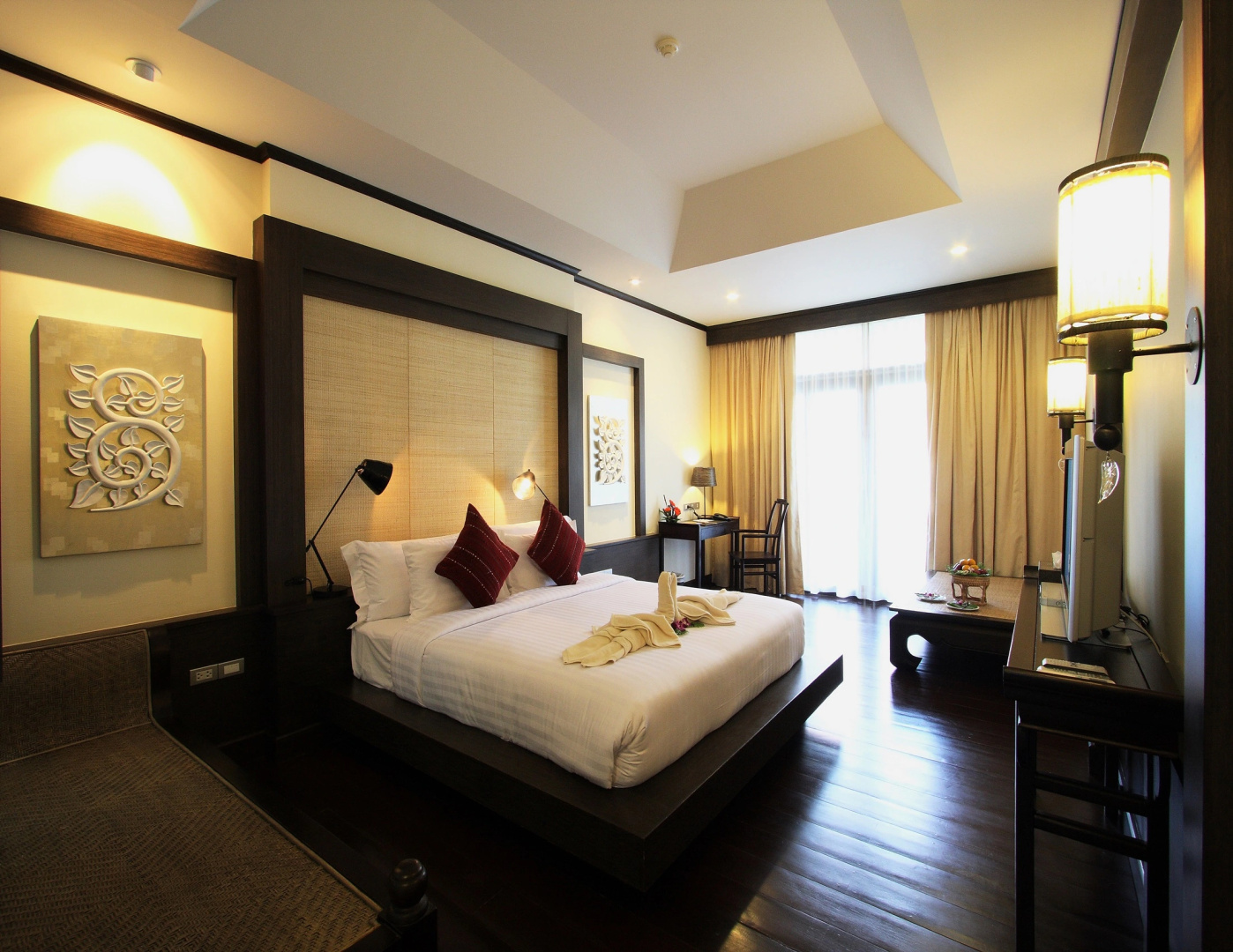 Photo - Bodhi Serene Chiang Mai Hotel