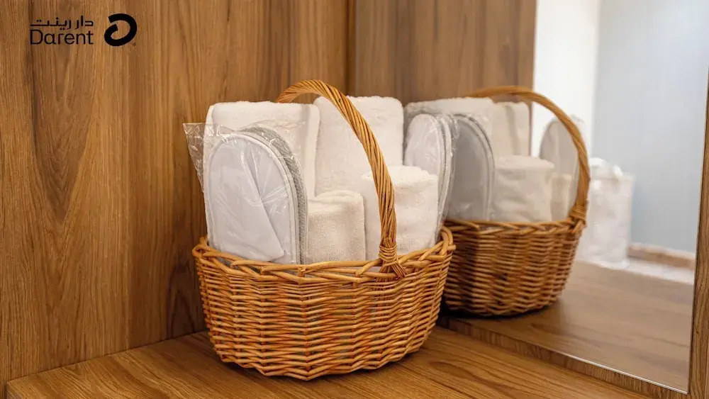 Foto - Darent Super Luxury One bedroom Al Aqiq