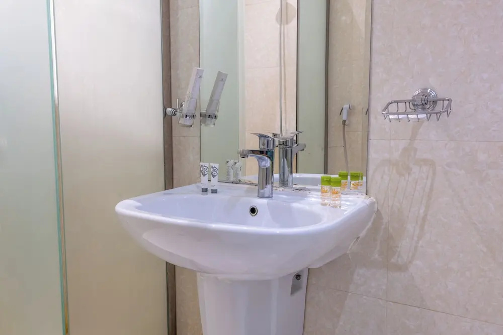 Foto - Al Muhaidb  Residence Al Narges - Economic