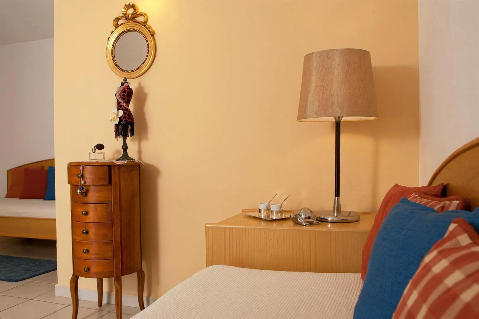 Foto - Villa Mare Monte ApartHotel