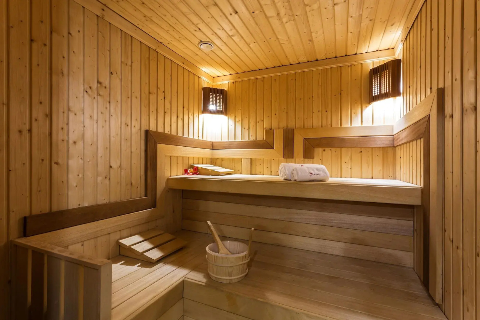 Foto - Grami Hotel Sofia