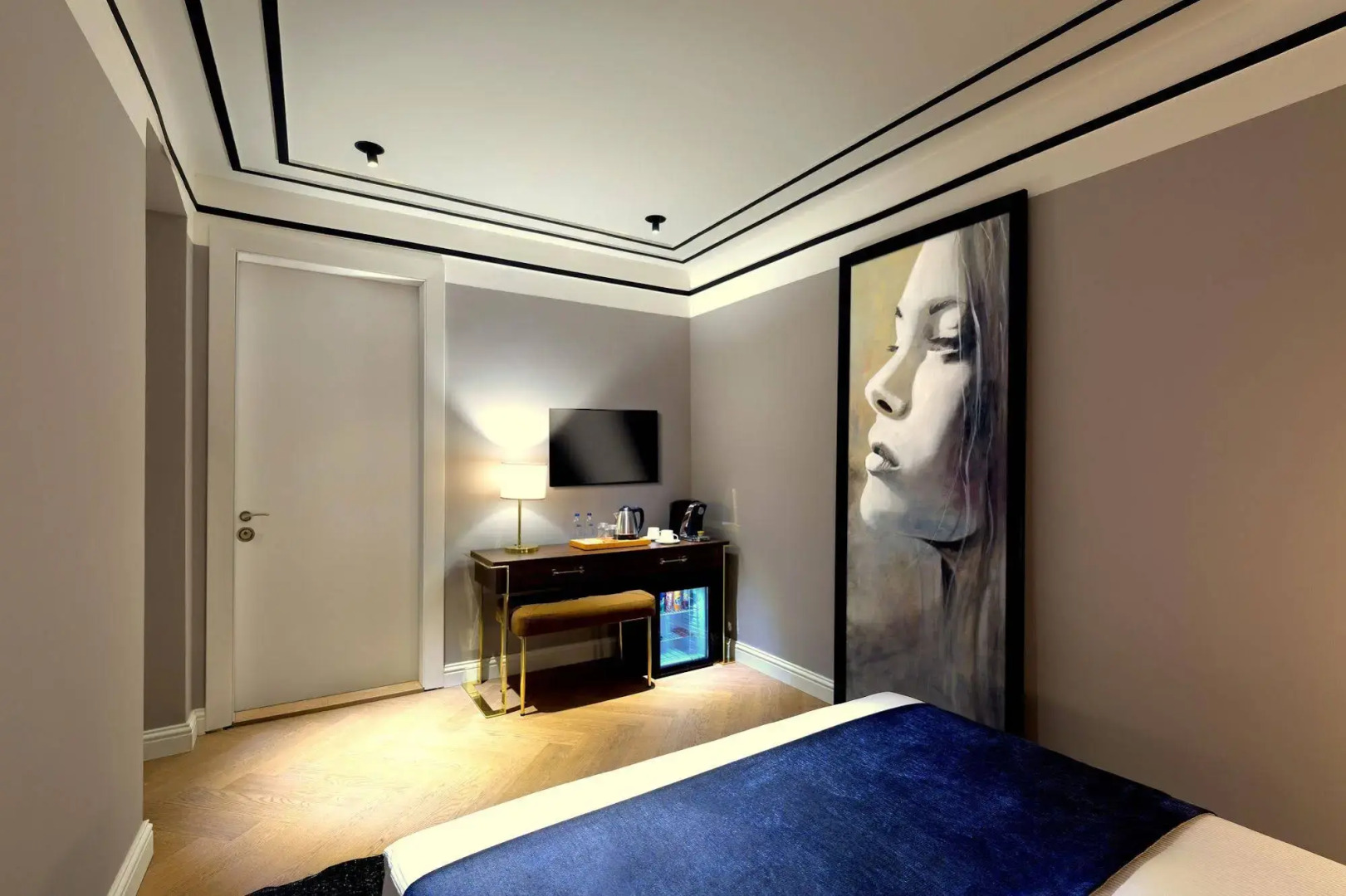 Foto - Walton Hotels Galata