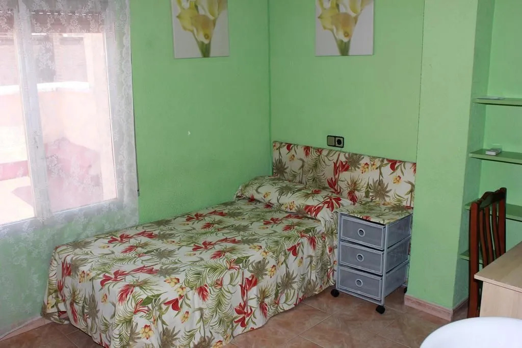 Foto - Hostal Arrate