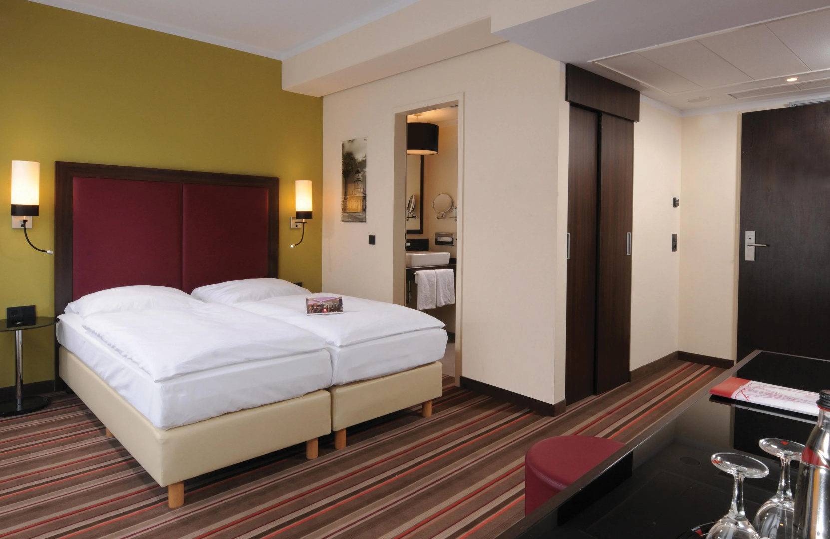 Foto - Leonardo Hotel Berlin