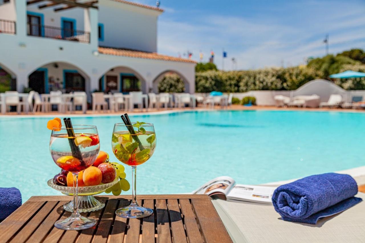 Foto - La Funtana Hotel - Adults Only