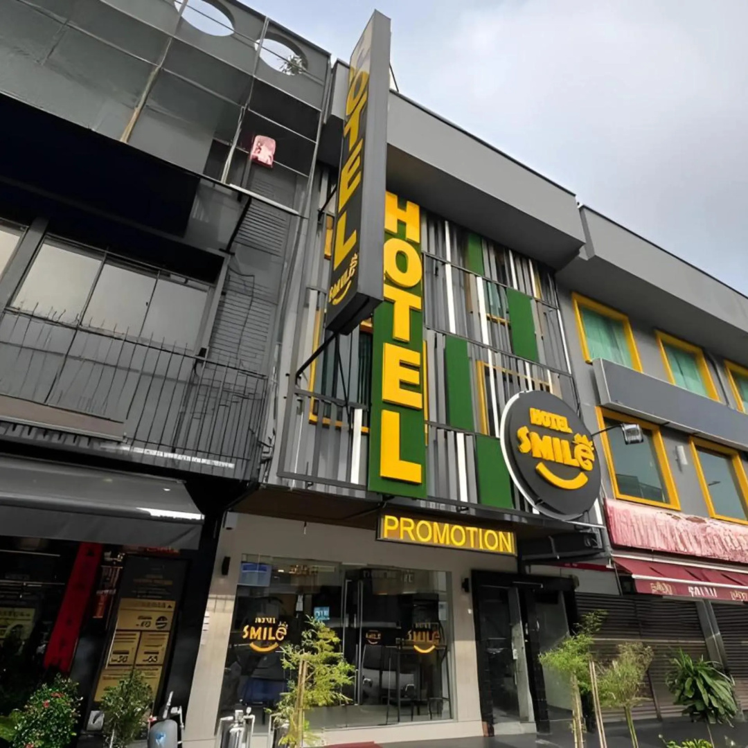 Photo - Smile Hotel Cheras Taman Segar