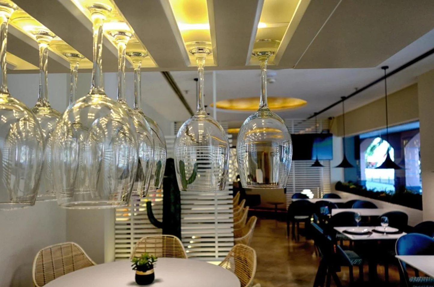 Foto - Hotel Vertice Sevilla