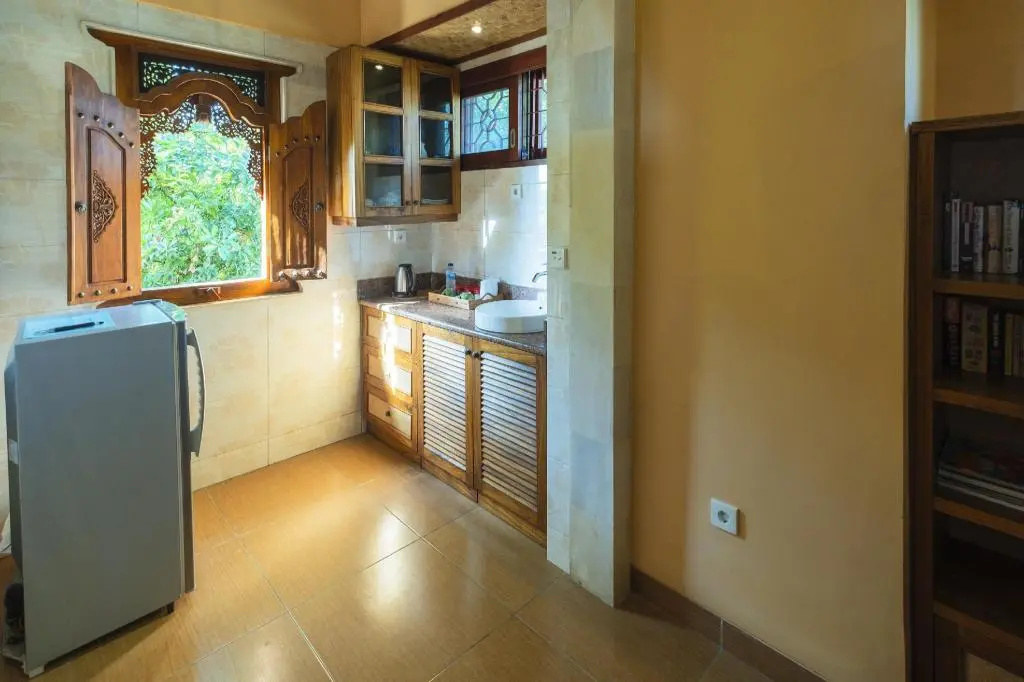 Foto - Murni's Houses and Spa