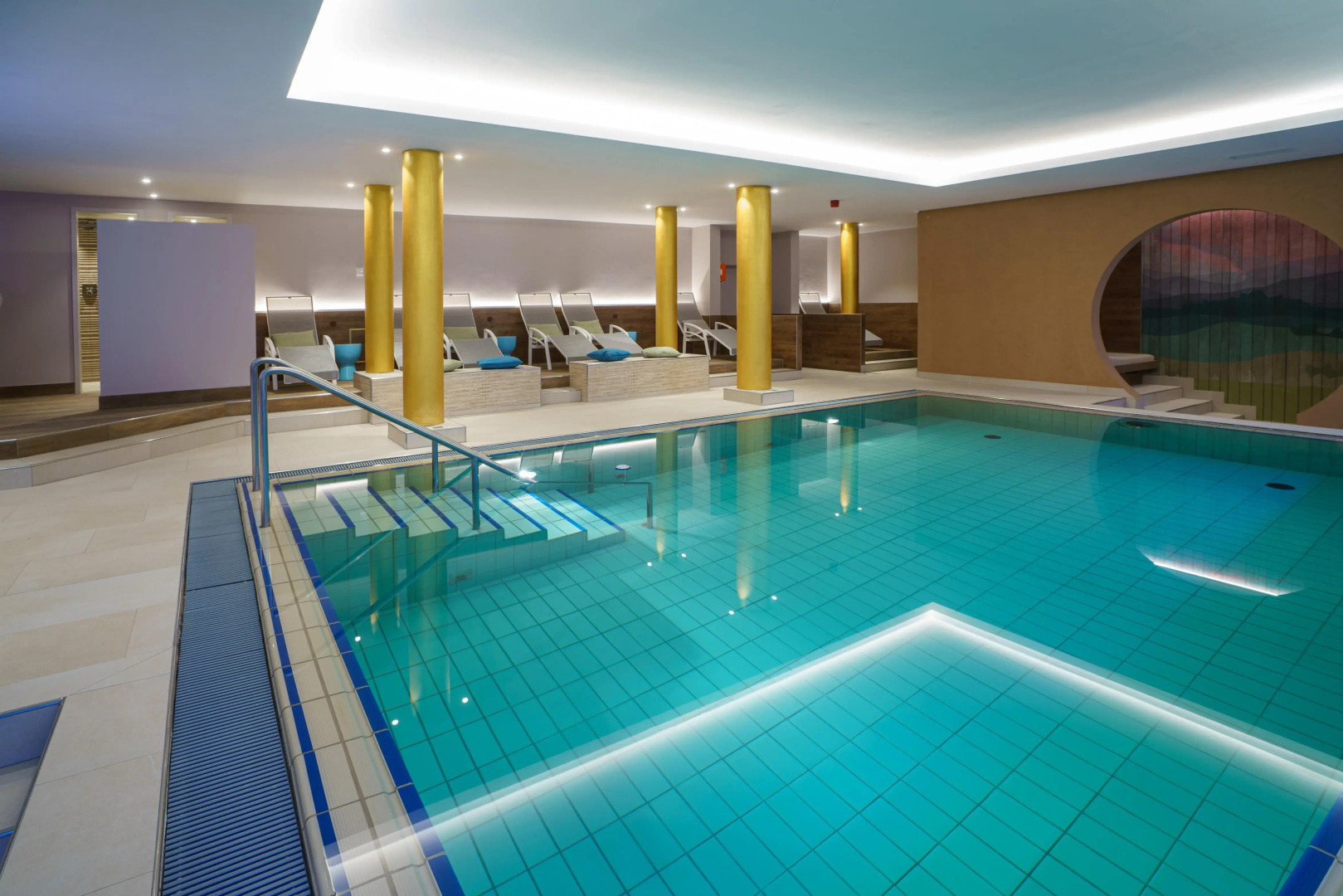 Photo - AMBER HOTEL Bavaria Superior