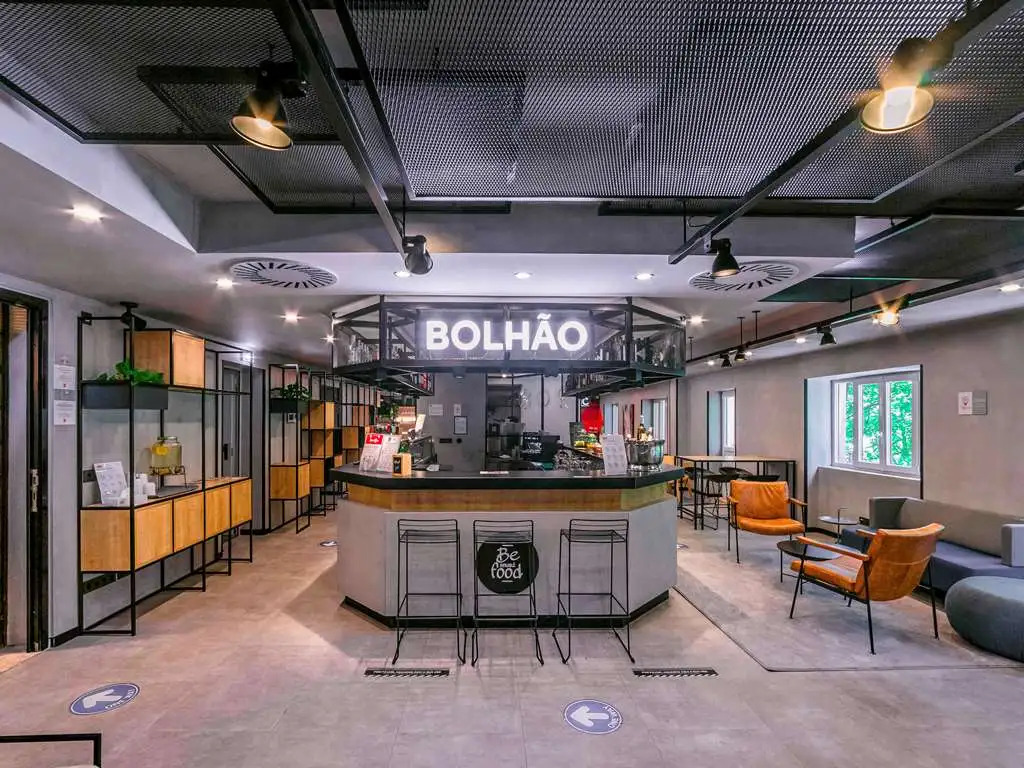 Photo - ibis Porto Centro Mercado Bolhao