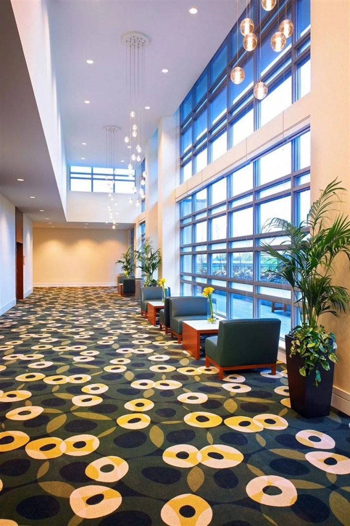 Photo - The Westin Wall Centre, Vancouver Airport