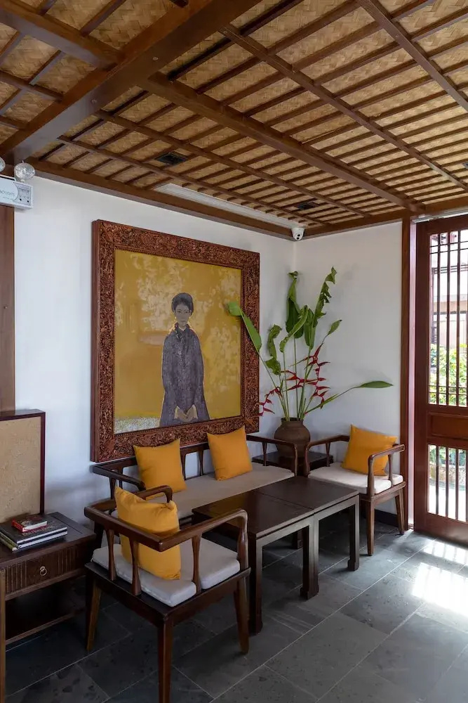 Foto - Nghê Prana Hotel & Spa Hoi An