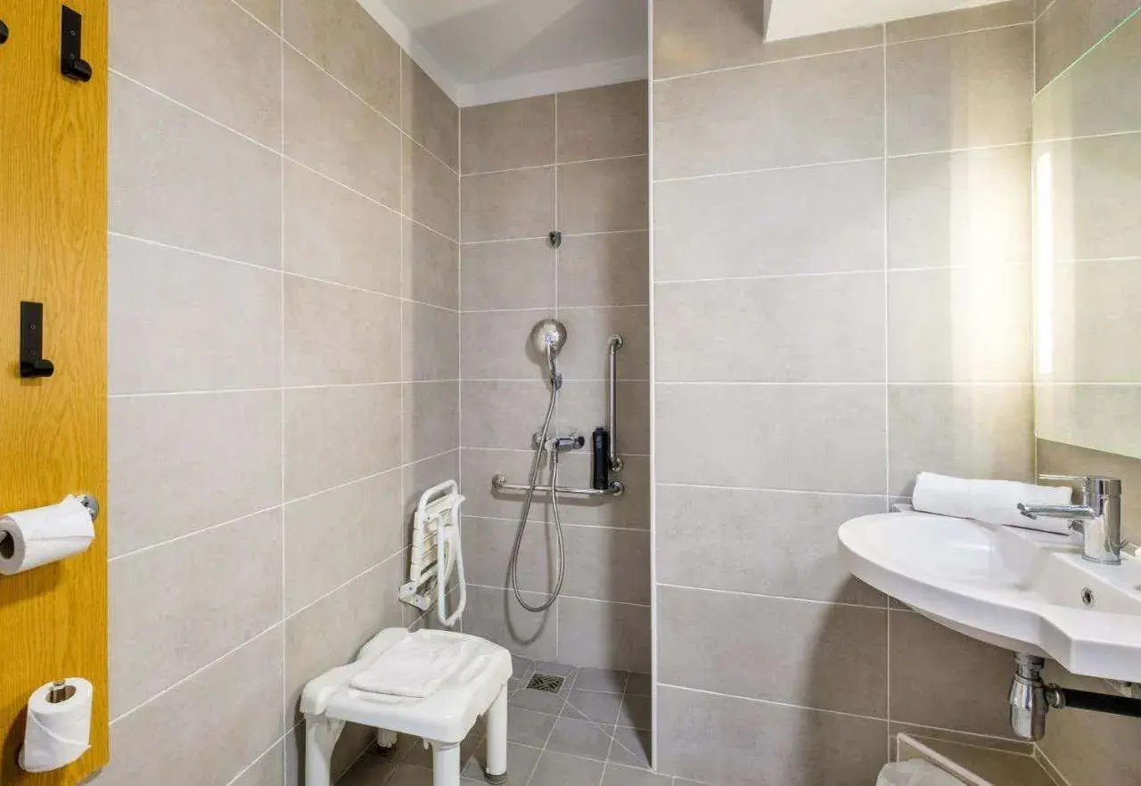 Foto - B&B HOTEL Cannes La Bocca Plage