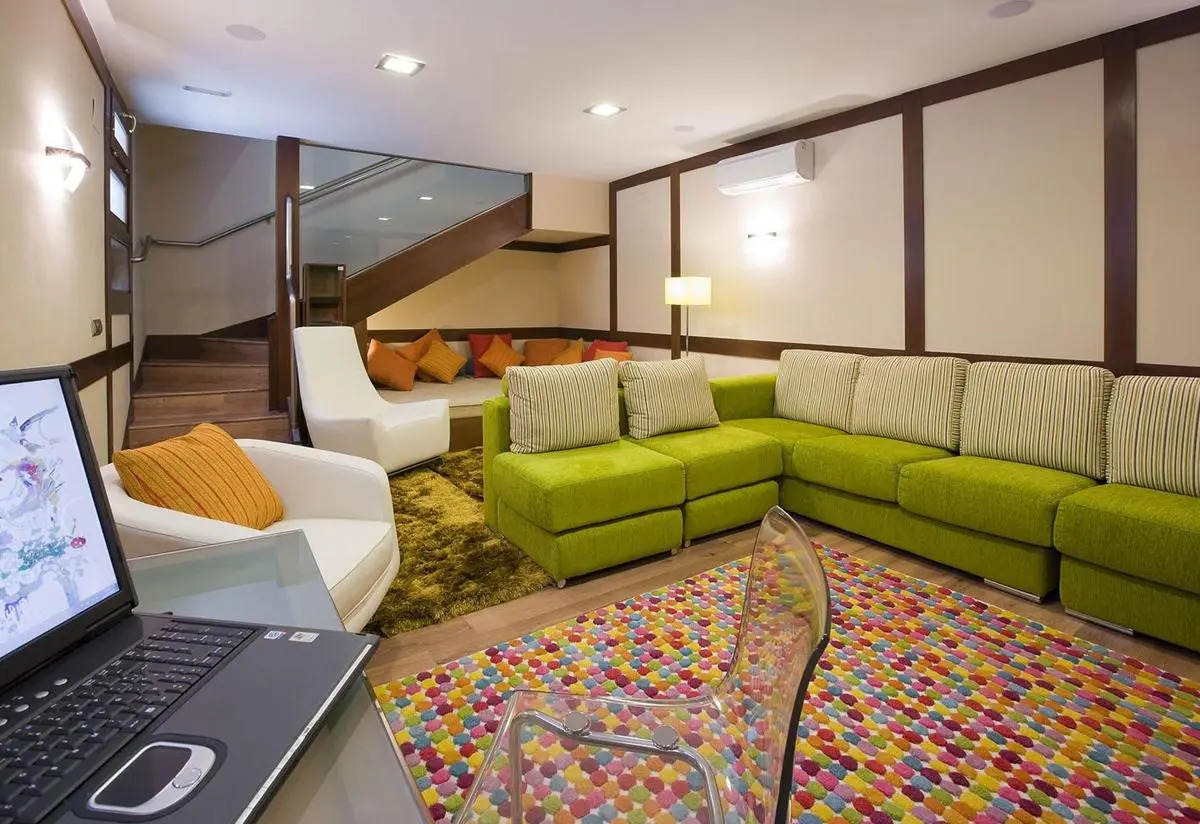 Foto - Suites Gran Vía 44