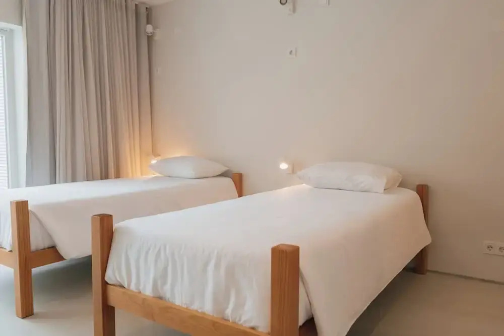 Foto - Silveira Bay Lounge Retreat