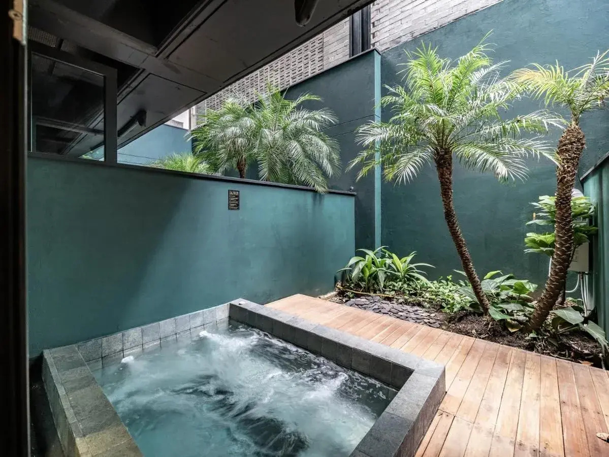 Foto - Selvario 36 Hotel