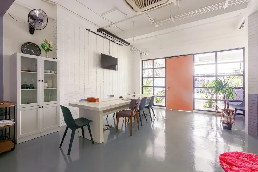 Foto - Quite Grove Hotel