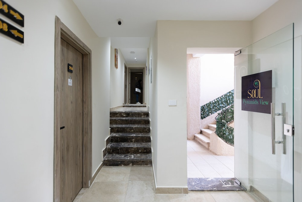 Photo - Locanda Pyramids Hotel