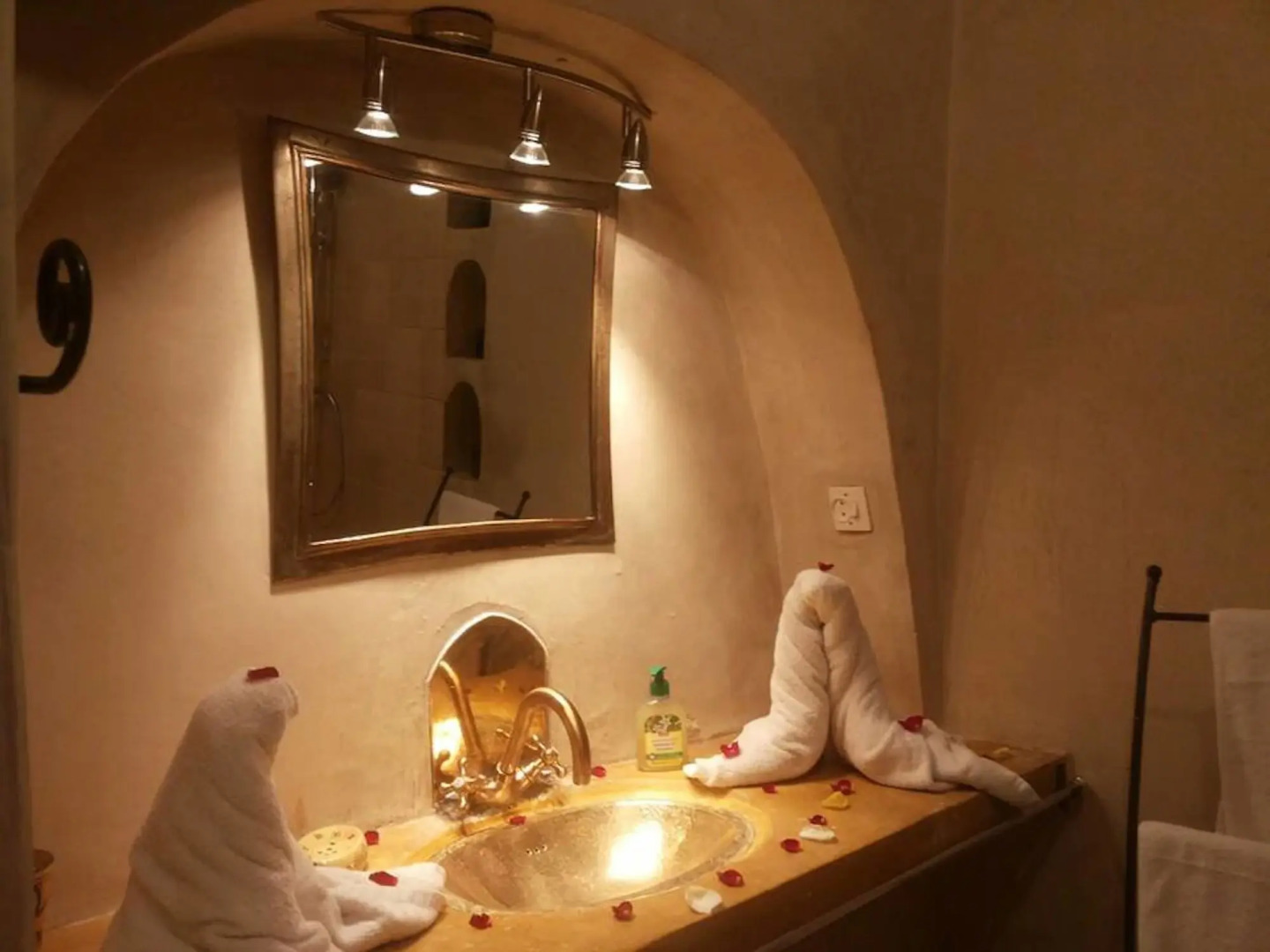 Foto - riad dar saba shika