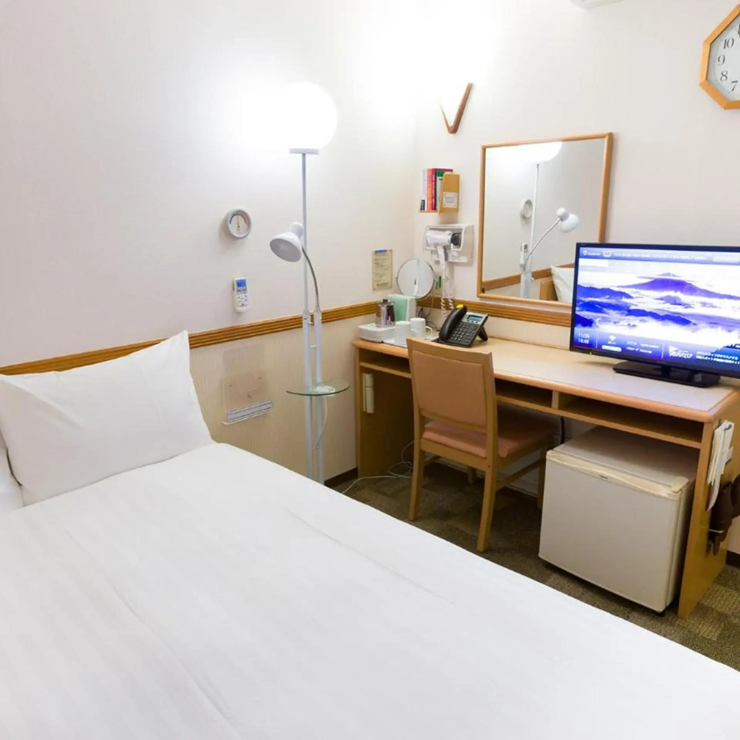 Foto - Toyoko Inn Okinawa Naha Shintoshin Omoromachi