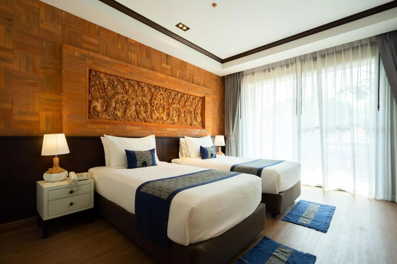 Photo - Phor Liang Meun Terracotta Arts Hotel