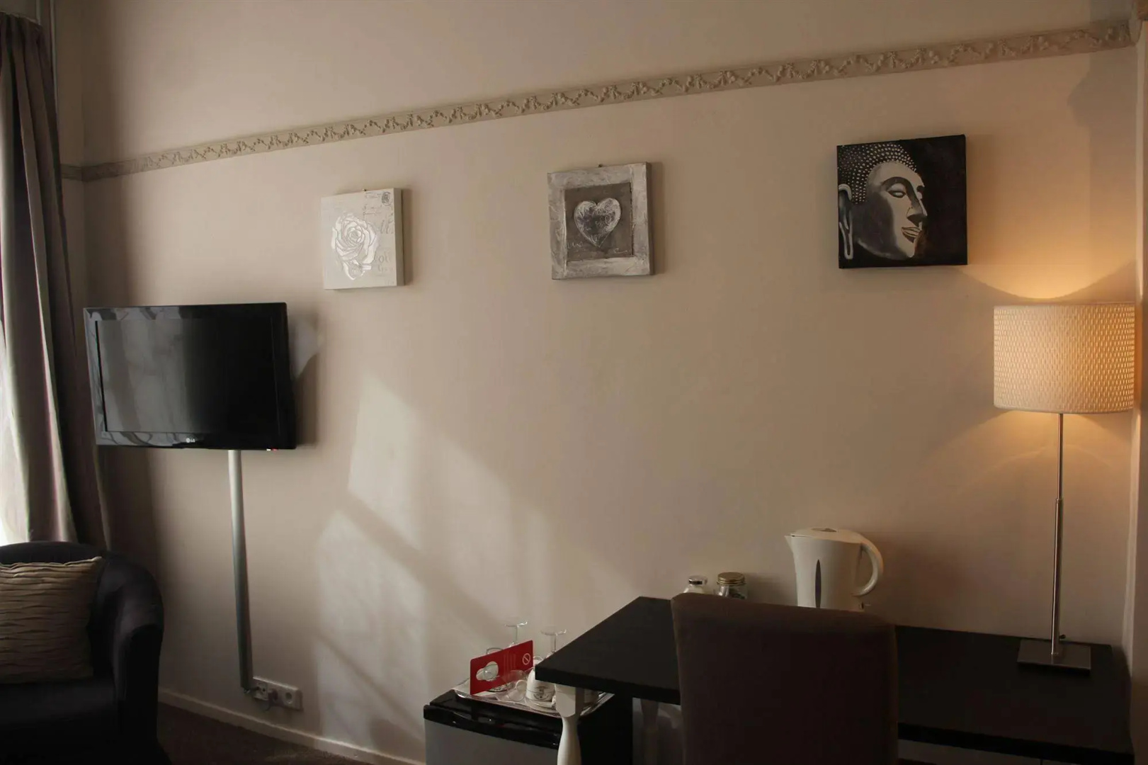 Photo - Hotel Grand Canal