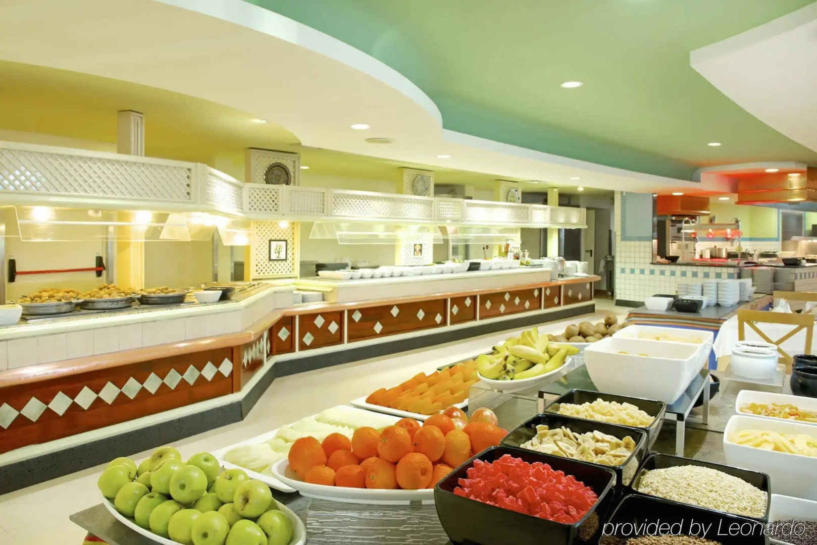 Foto - Iberostar Selection Lanzarote Park