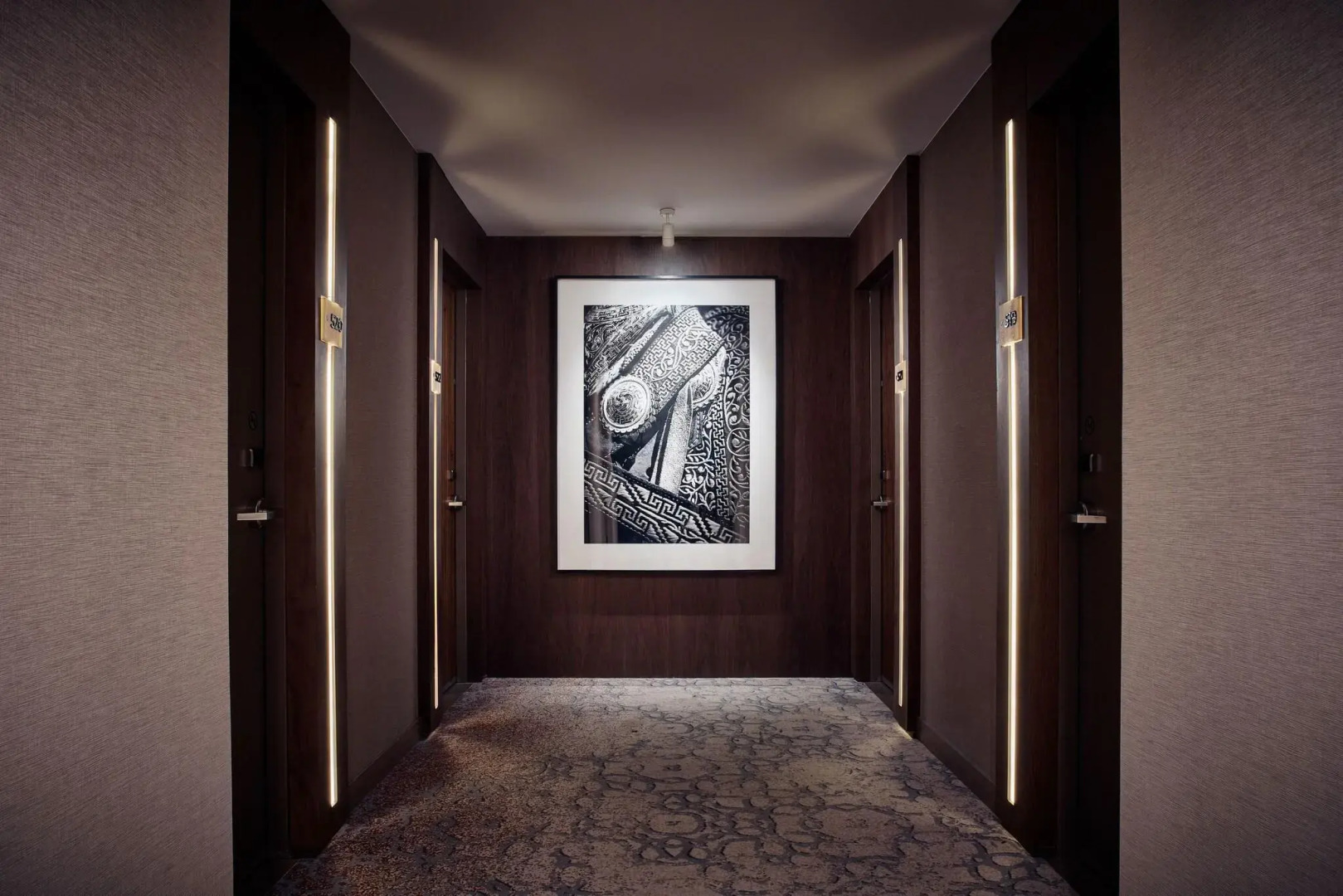 Foto - JW Marriott Hotel Guadalajara