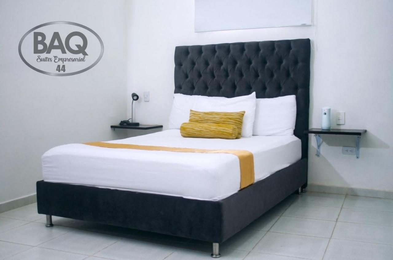 Photo - Hotel BAQ Suite 44