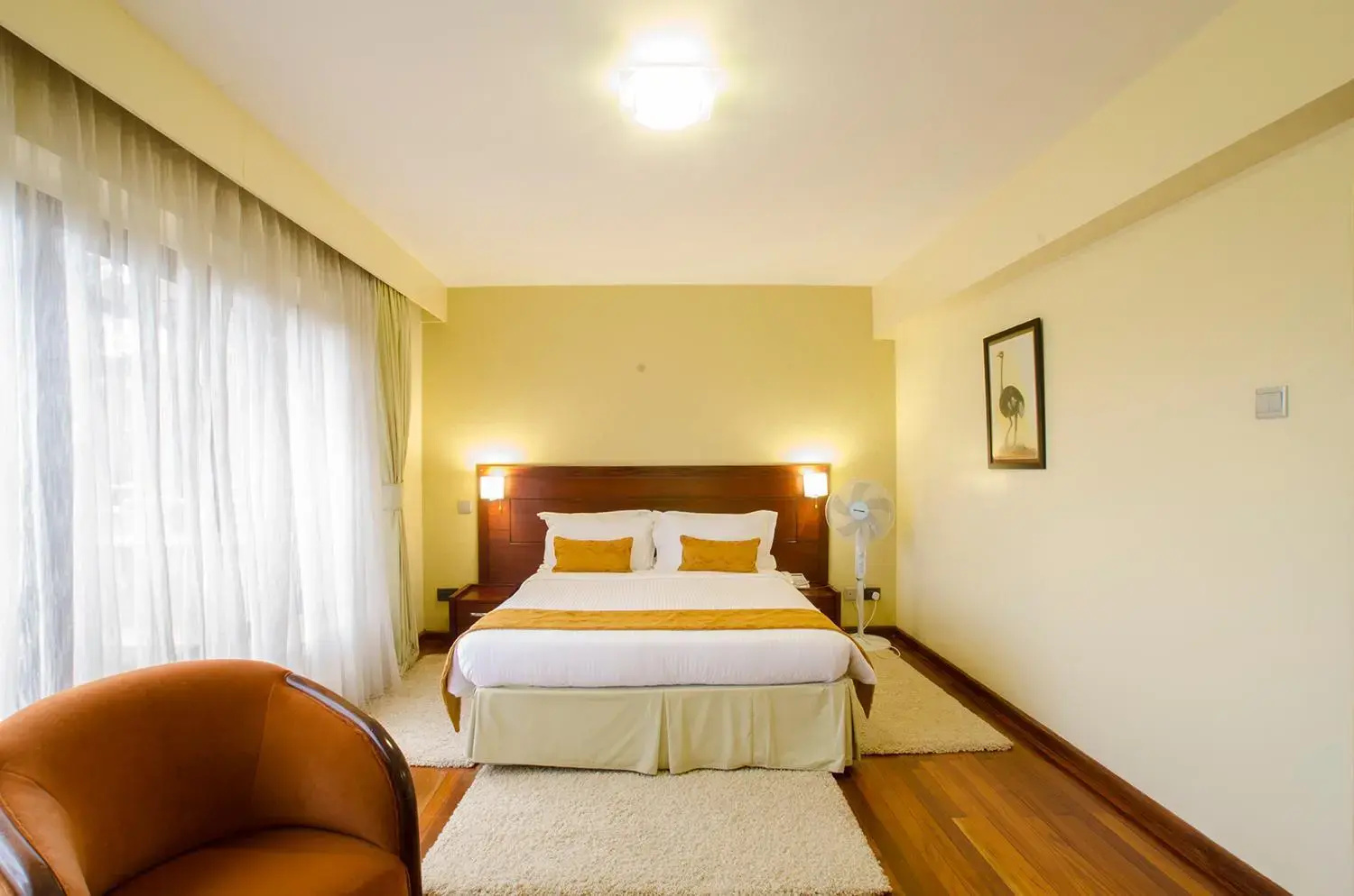 Foto - Waridi Paradise Hotel & Suites