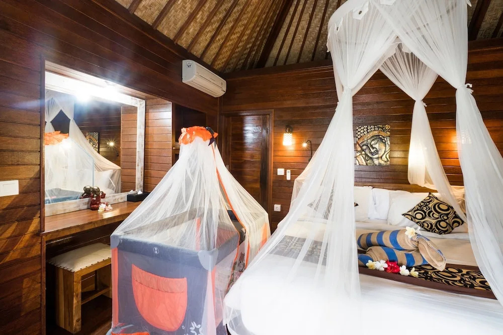 Foto - Sunset Garden Nusa Lembongan