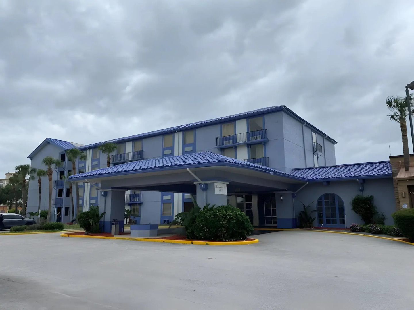 Foto - Monumental Movieland Hotel