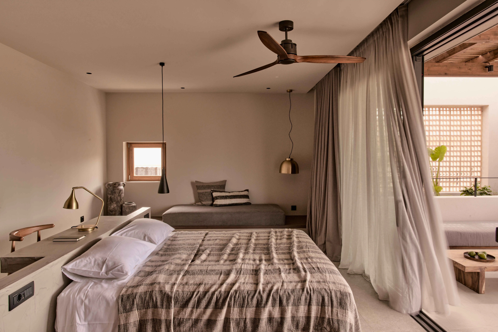 Foto - Theros All Suite Hotel - Adults Only
