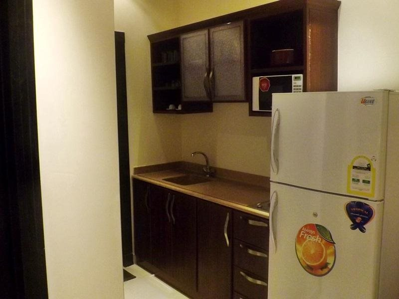 Foto - Taleen AlMasif Serviced Apartments