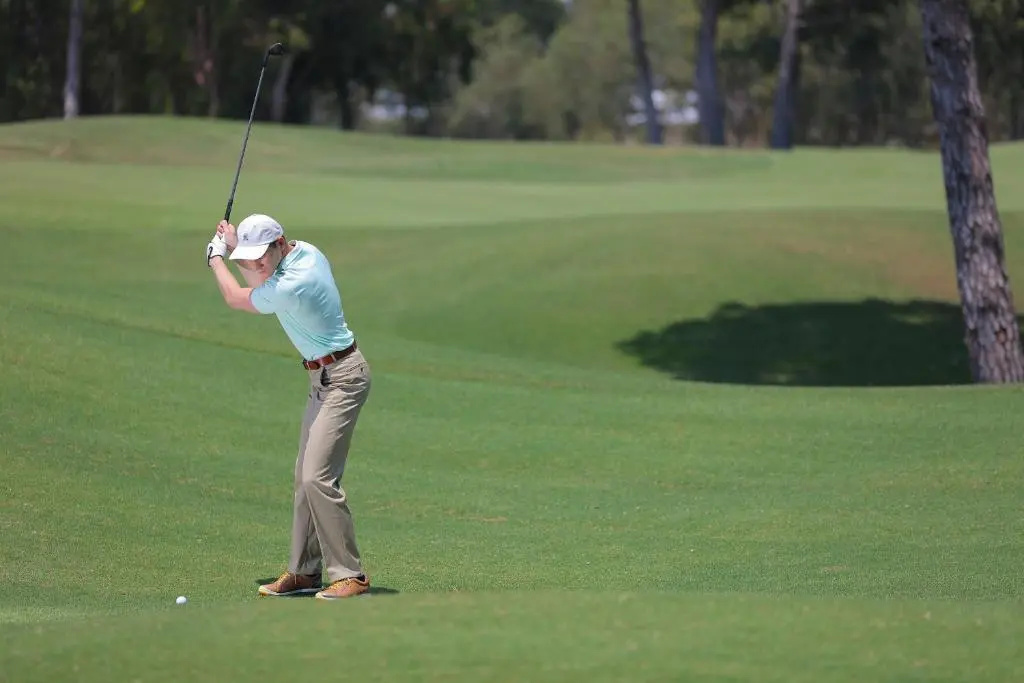 Photo - Sueno Hotels Golf Belek - Free Access to Sueno Hotels Deluxe Belek Facilities