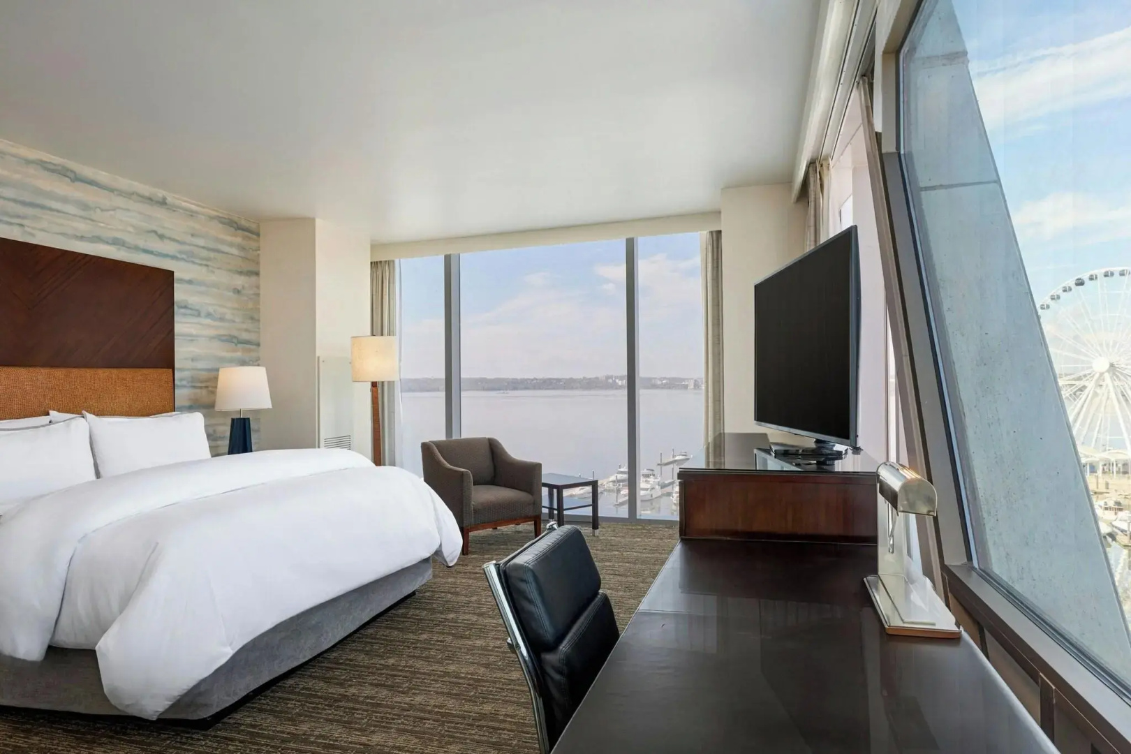Foto - The Westin Washington National Harbor