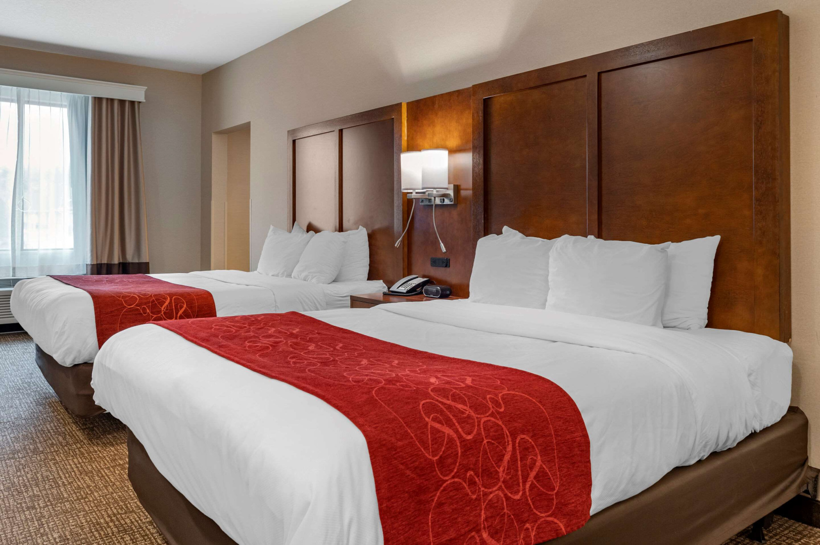 Foto - Comfort Suites Columbus Airport