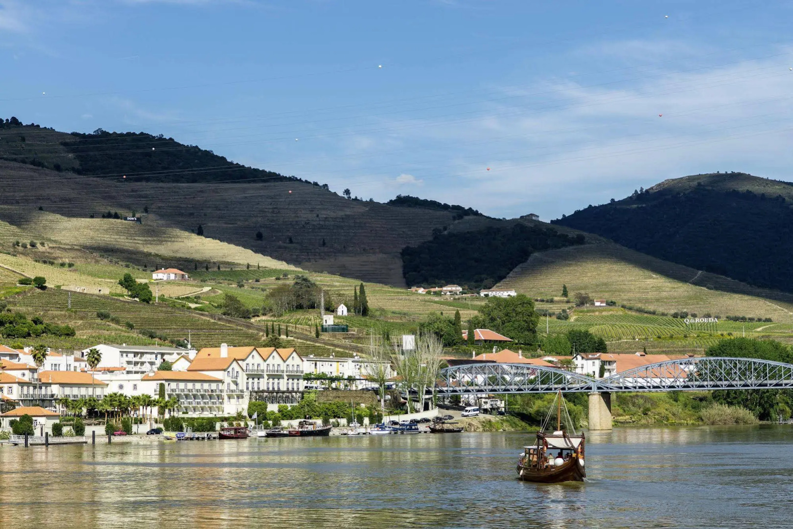 Photo - The Vintage House - Douro