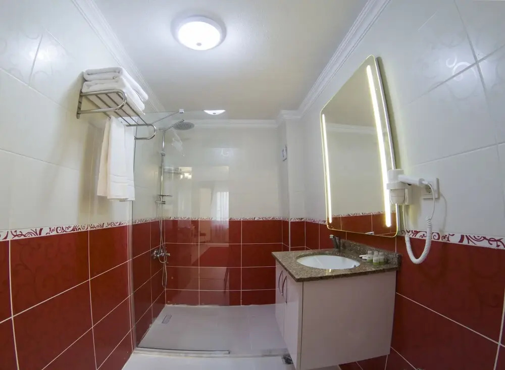 Foto - Sirkeci Grand Family Hotel & SPA