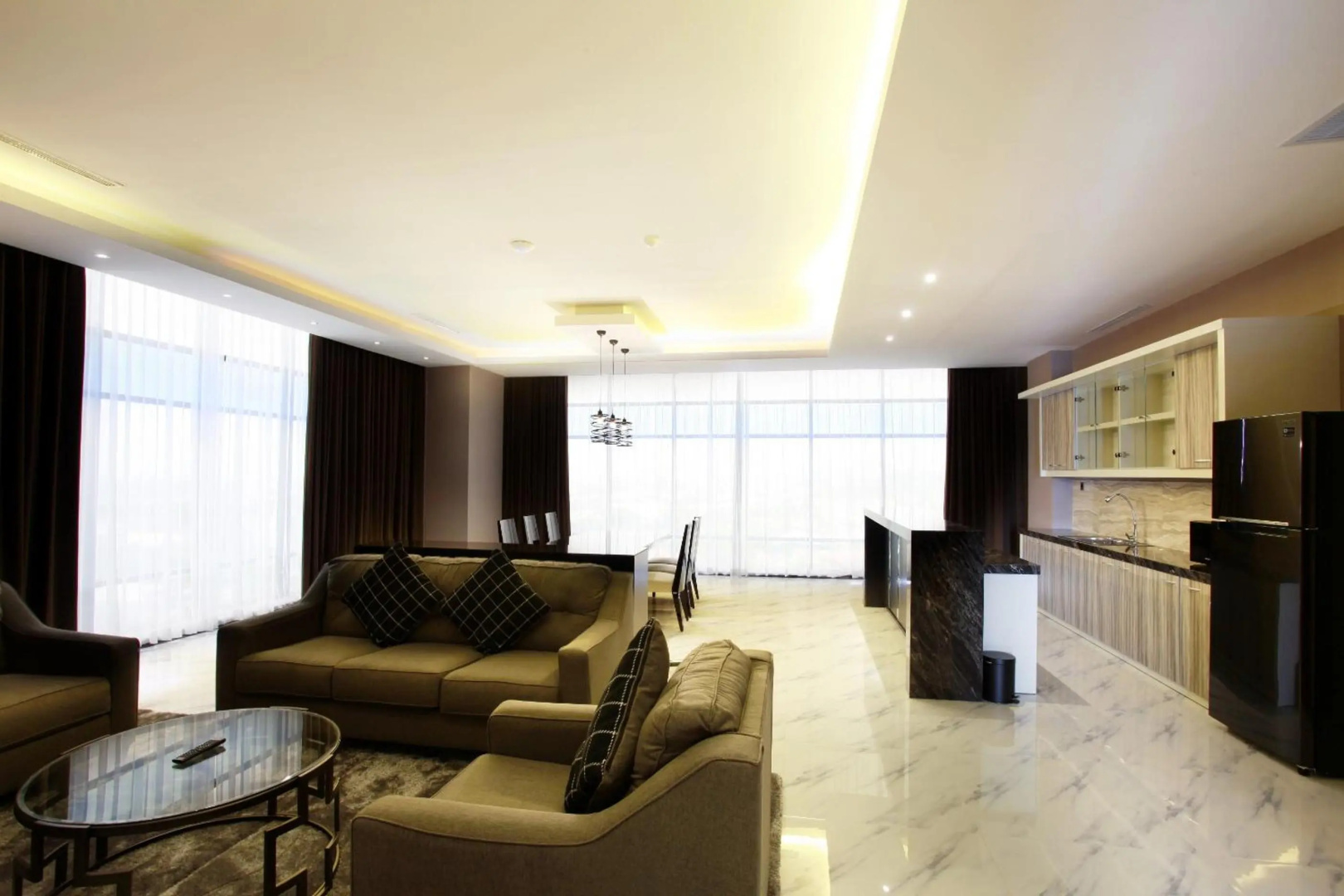 Grand Karlita Hotel Purwokerto