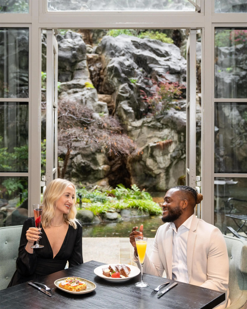 Foto - Grand Hyatt Atlanta in Buckhead