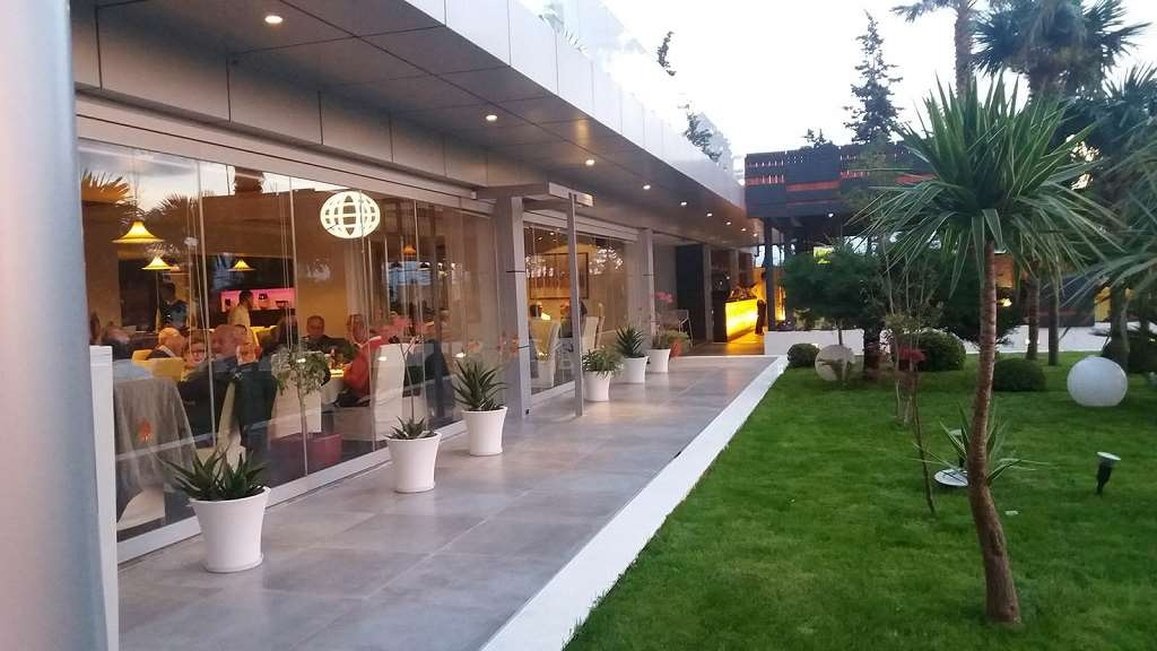 Photo - Hotel Vlora International