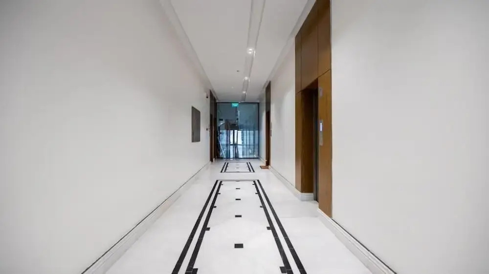 Photo - Super Luxury two Bedroom Al Narjis