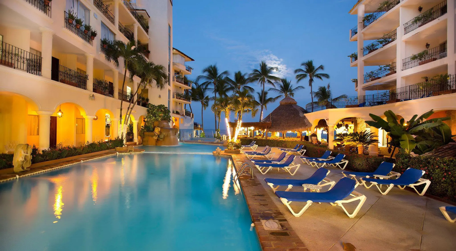 Foto - Playa Los Arcos Hotel Beach Resort & Spa