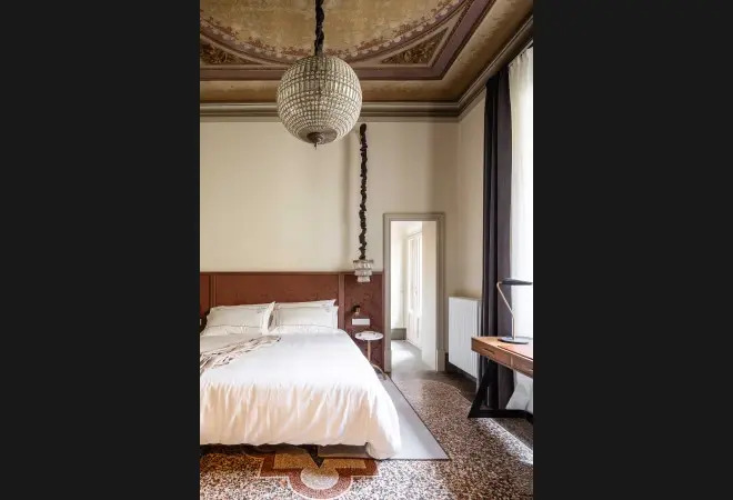 Foto - This Time Tomorrow in Florence