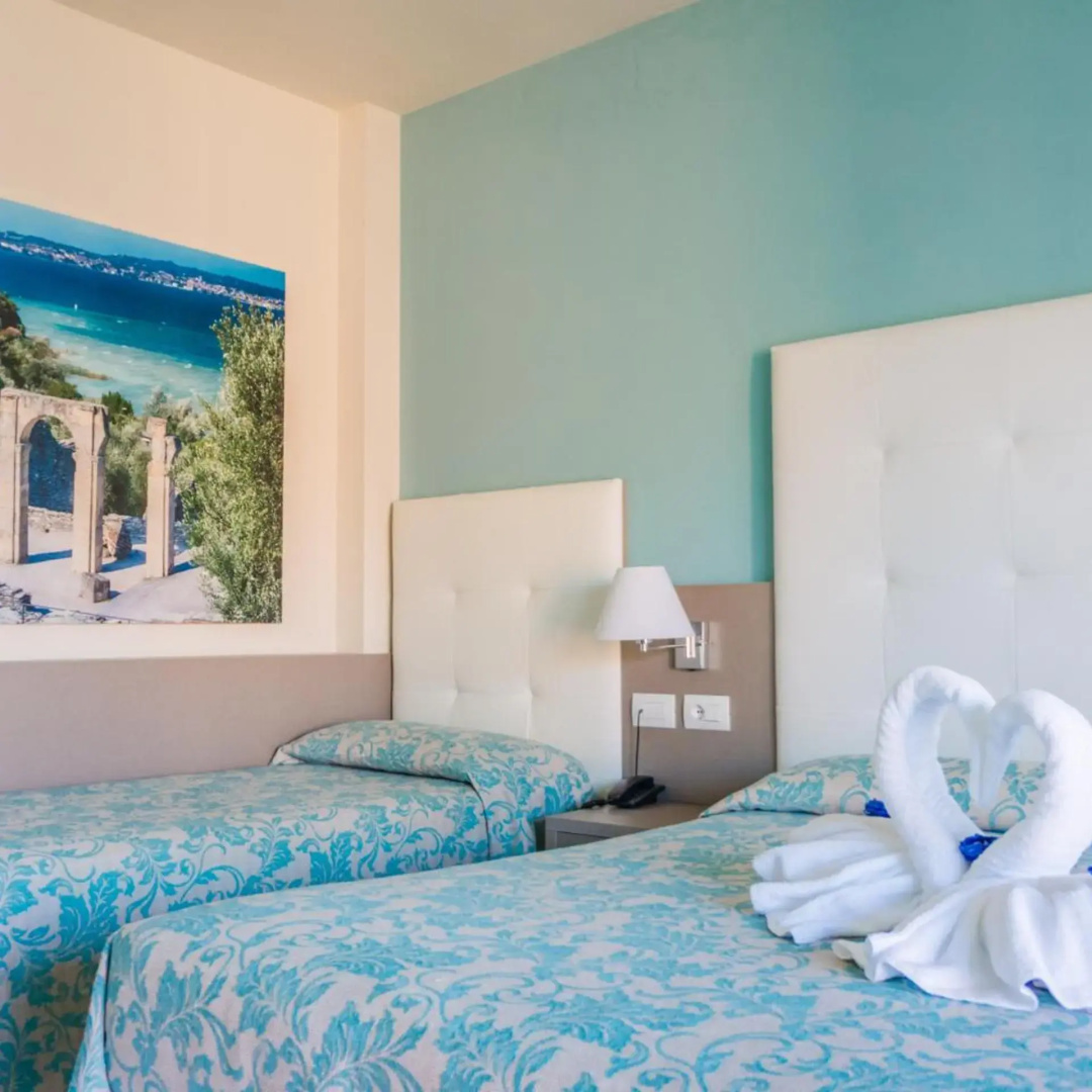 Foto - Hotel Residence Holiday