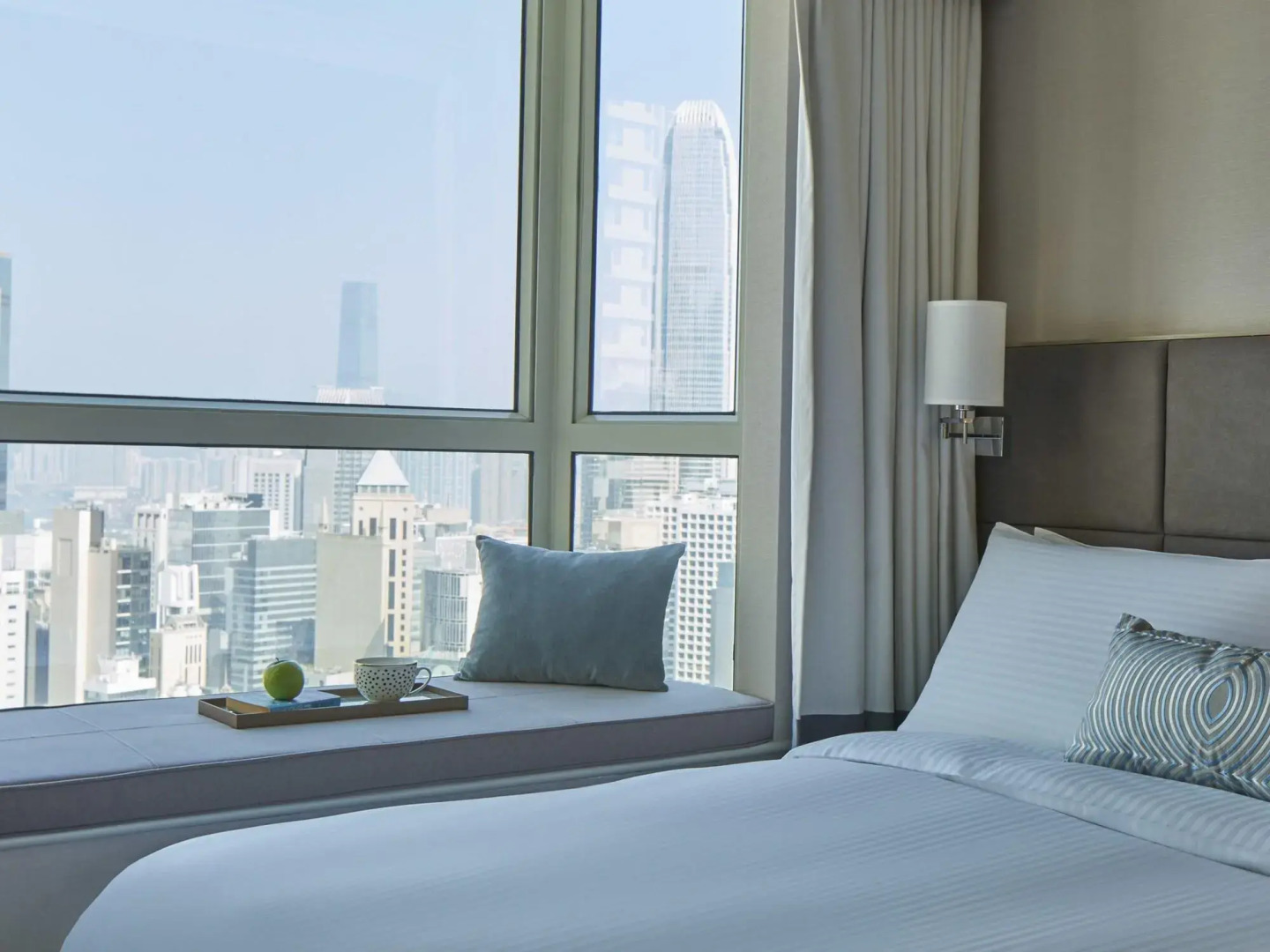 Photo - Two MacDonnell Road